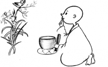 Tâm lìa tướng ngôn ngữ